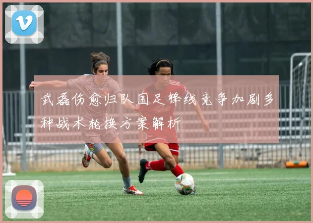 武磊伤愈归队国足锋线竞争加剧多种战术轮换方案解析