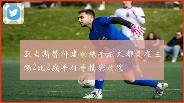 亚当斯替补建功绝平尤文都灵在主场2比2战平对手精彩收官
